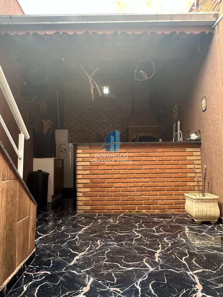 Sobrado à venda com 3 quartos, 220m² - Foto 29