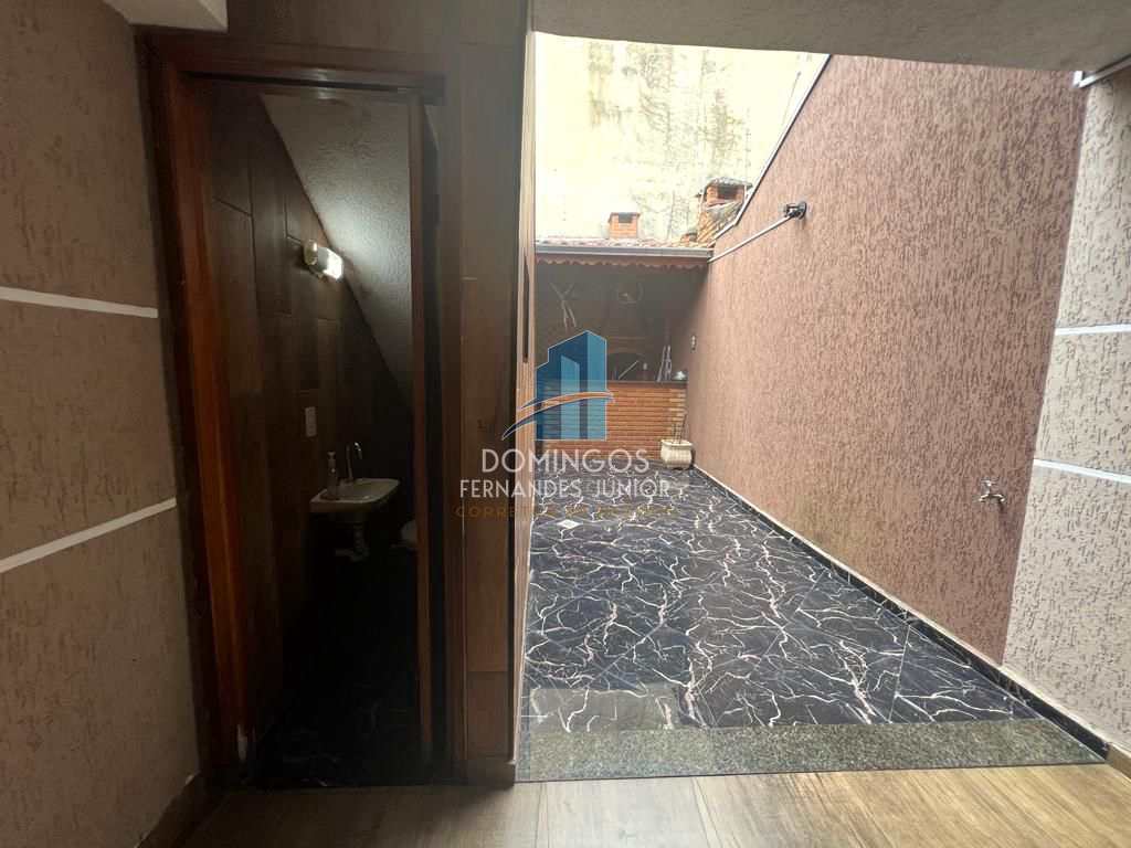 Sobrado à venda com 3 quartos, 220m² - Foto 26