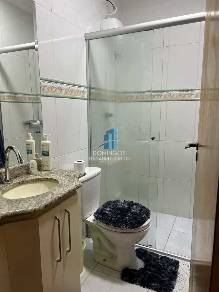 Sobrado à venda com 3 quartos, 220m² - Foto 10