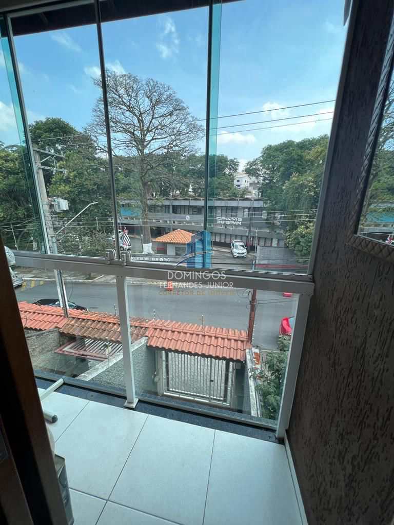 Sobrado à venda com 3 quartos, 220m² - Foto 25