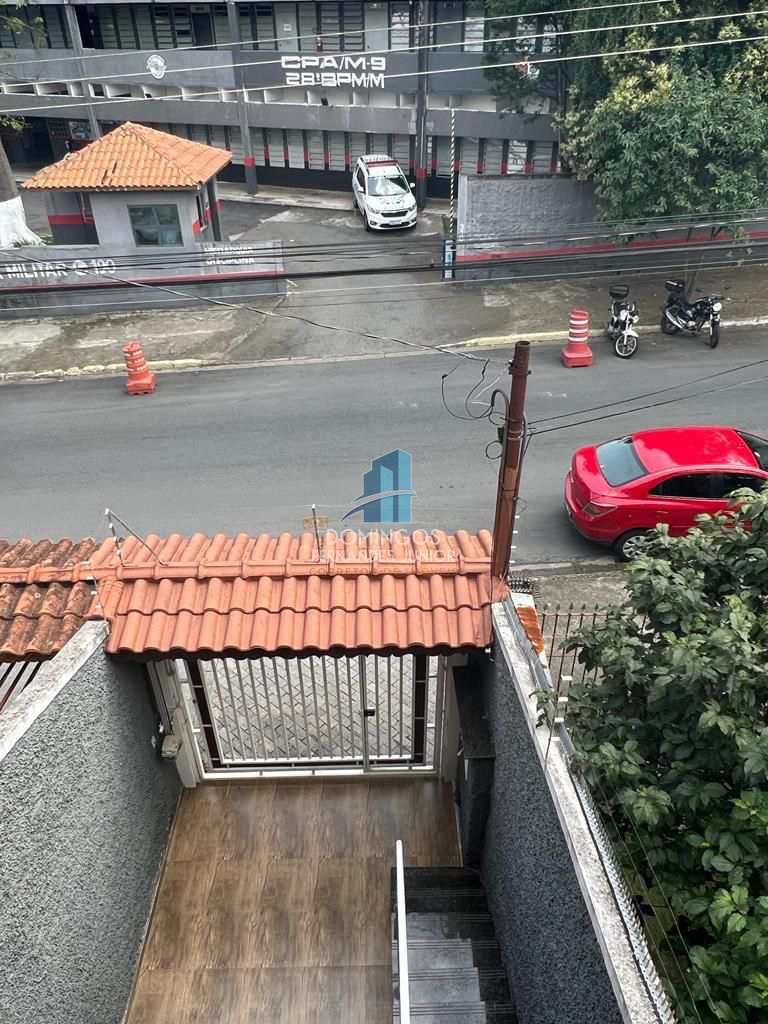 Sobrado à venda com 3 quartos, 220m² - Foto 15