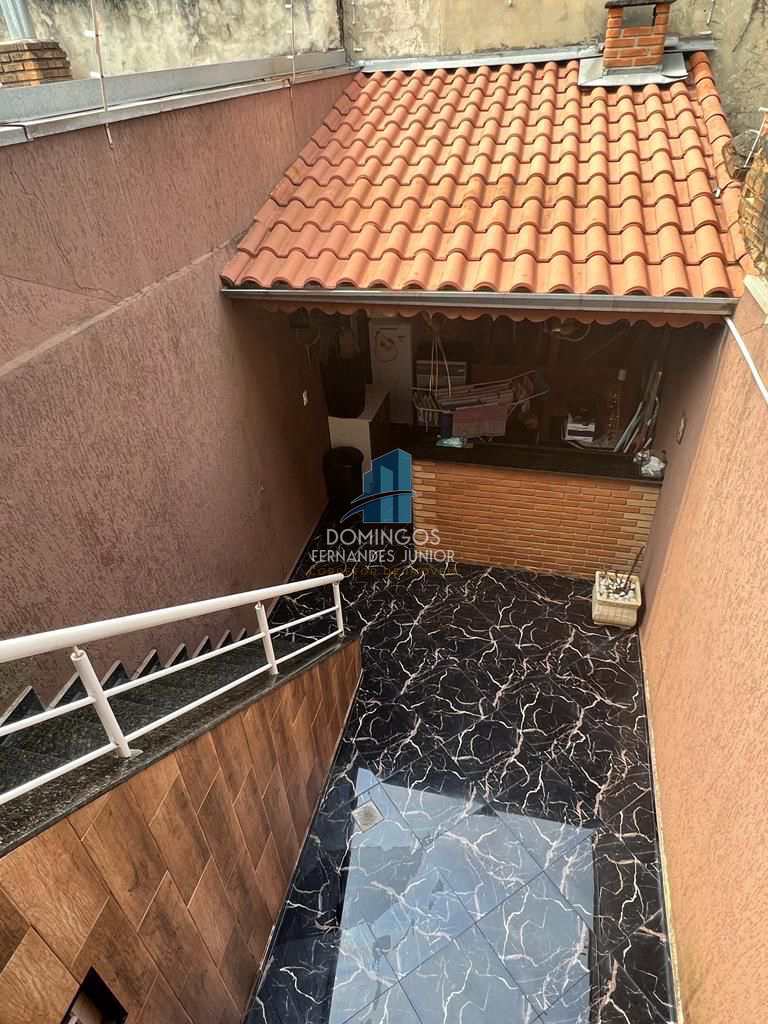 Sobrado à venda com 3 quartos, 220m² - Foto 28