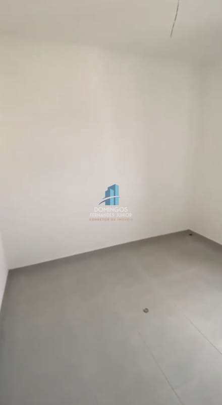 Apartamento à venda com 2 quartos, 40m² - Foto 4