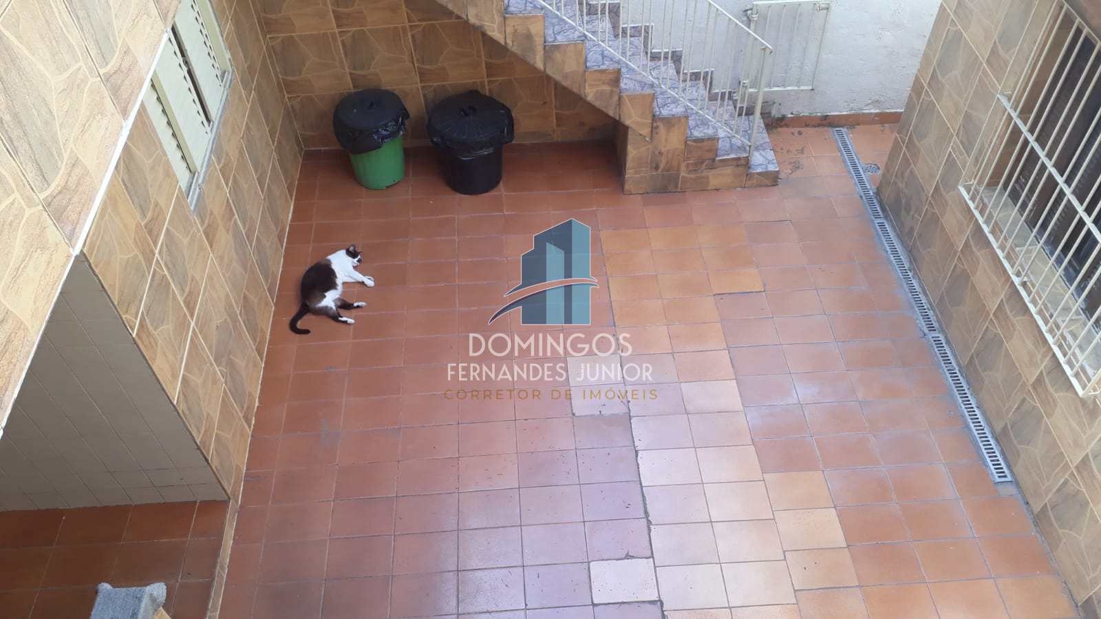 Sobrado à venda com 3 quartos, 200m² - Foto 25