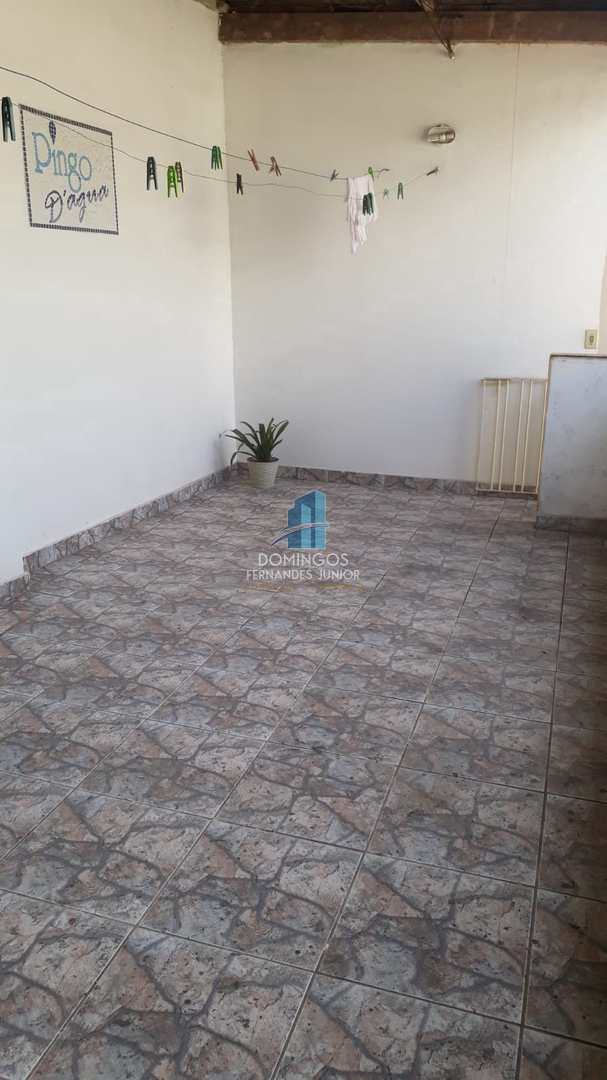 Sobrado à venda com 3 quartos, 200m² - Foto 27