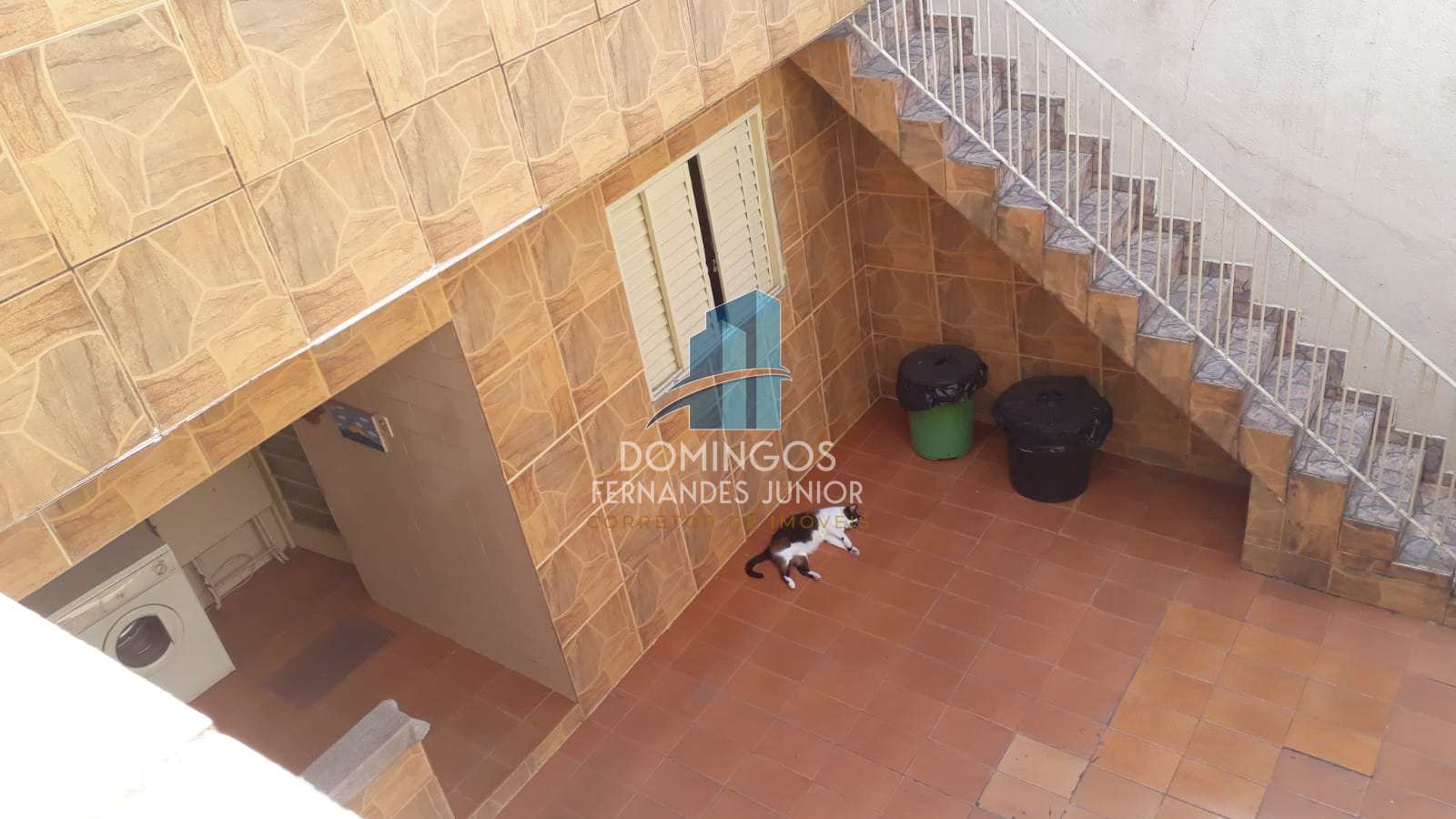 Sobrado à venda com 3 quartos, 200m² - Foto 24