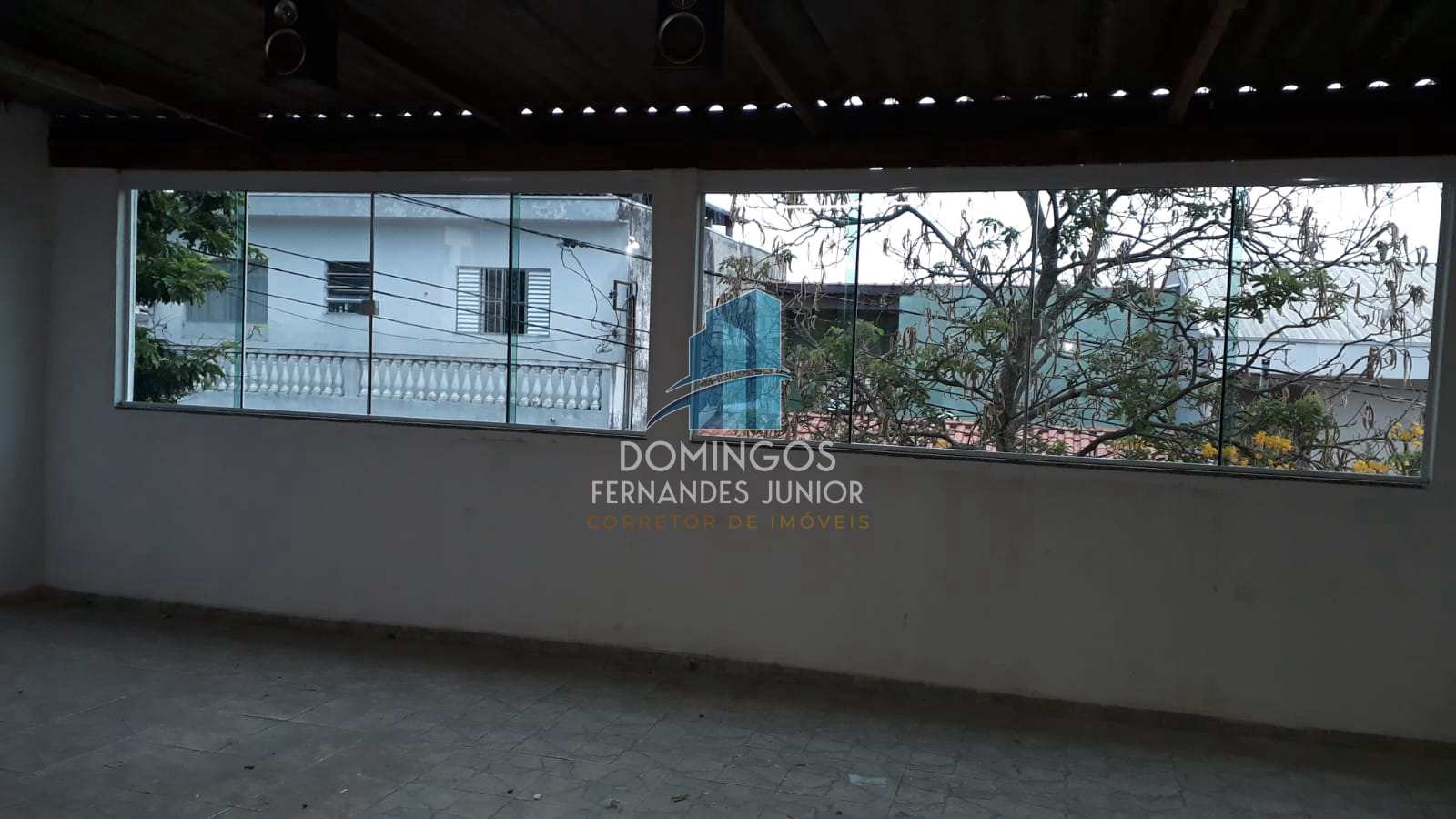 Sobrado à venda com 3 quartos, 200m² - Foto 26