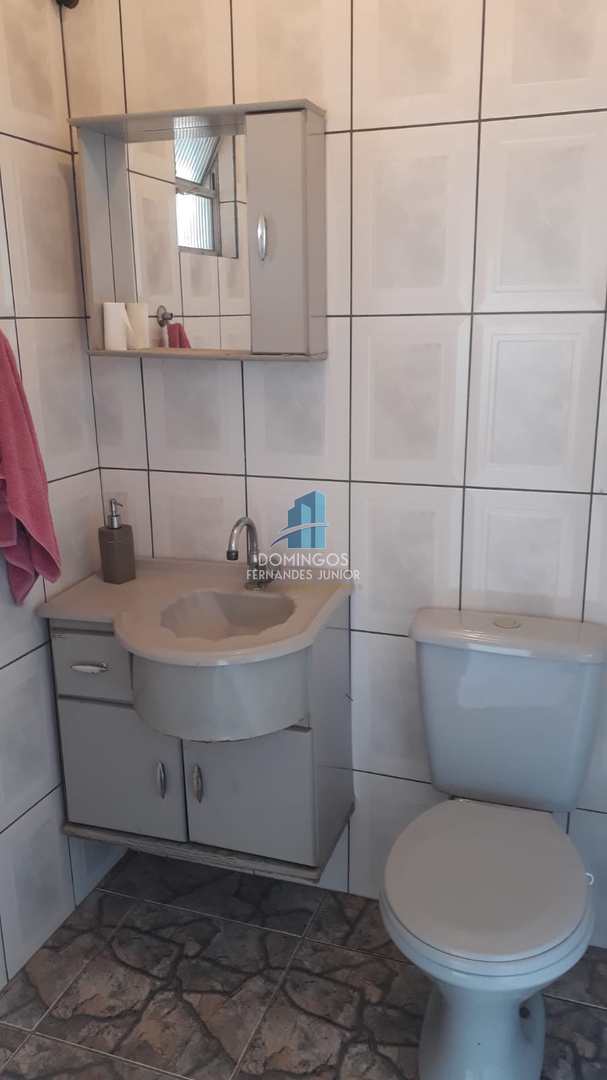 Sobrado à venda com 3 quartos, 200m² - Foto 29