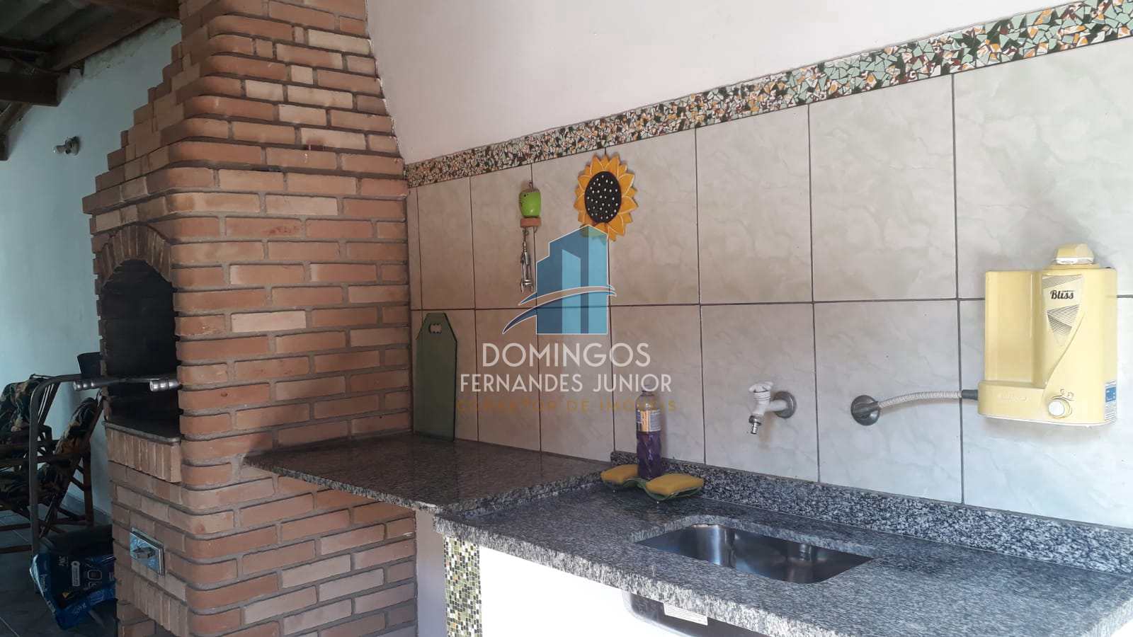 Sobrado à venda com 3 quartos, 200m² - Foto 6