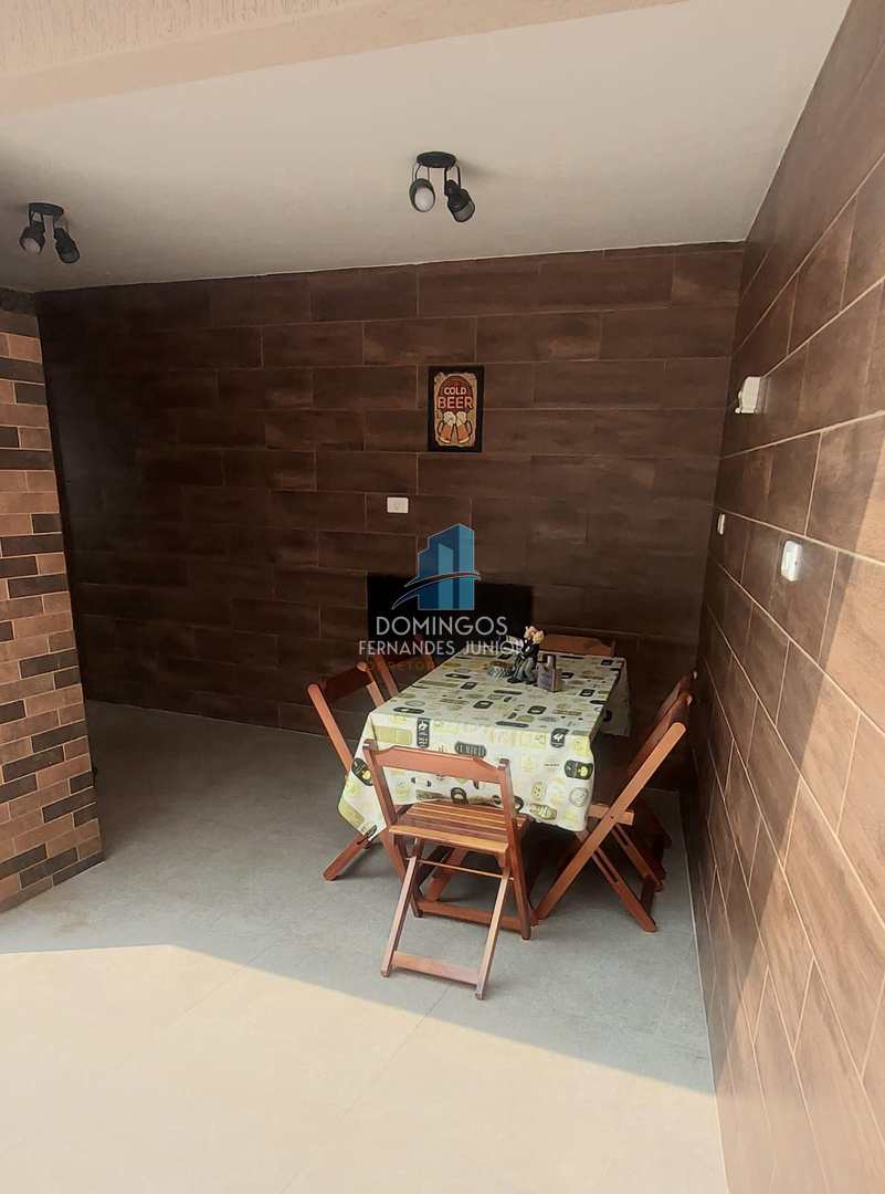 Casa à venda com 3 quartos, 150m² - Foto 20