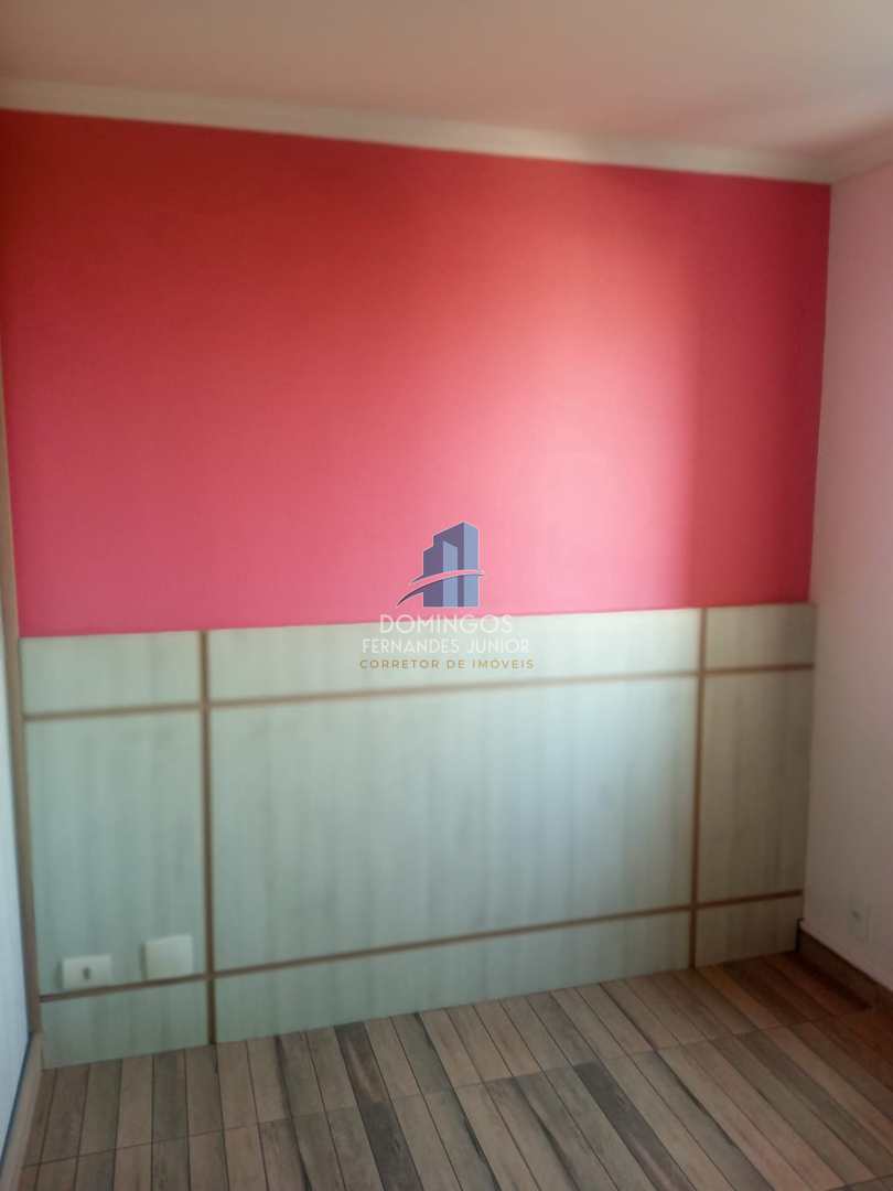 Apartamento à venda com 2 quartos, 47m² - Foto 12