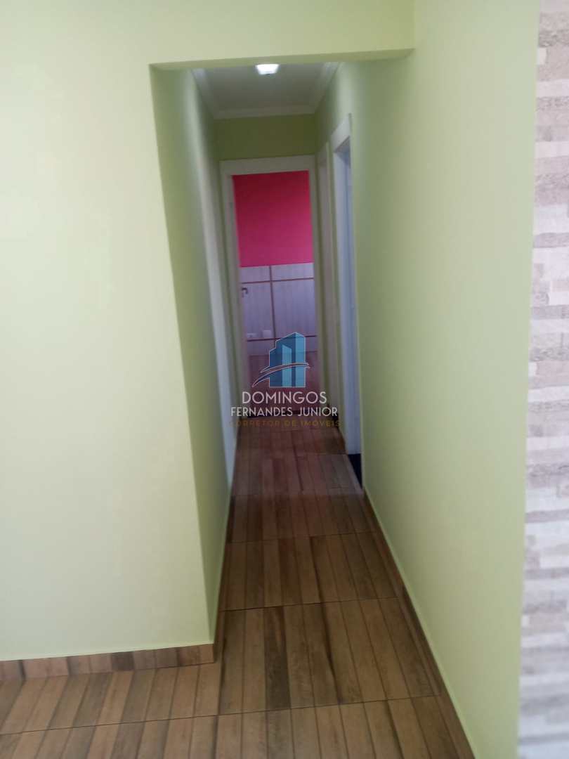 Apartamento à venda com 2 quartos, 47m² - Foto 7