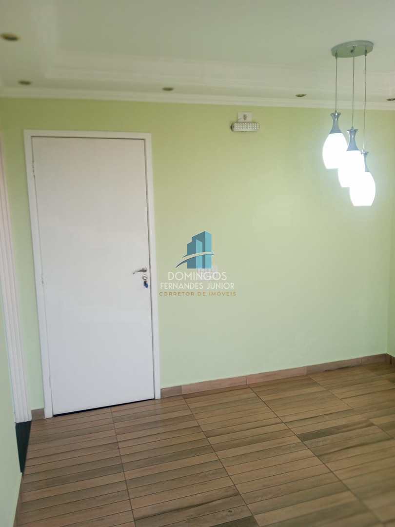 Apartamento à venda com 2 quartos, 47m² - Foto 10