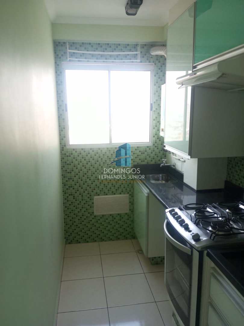 Apartamento à venda com 2 quartos, 47m² - Foto 13