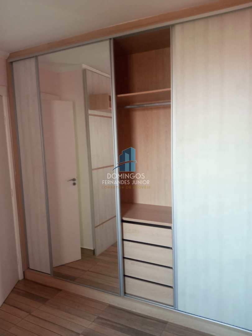 Apartamento à venda com 2 quartos, 47m² - Foto 8