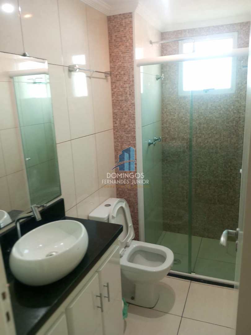 Apartamento à venda com 2 quartos, 47m² - Foto 9