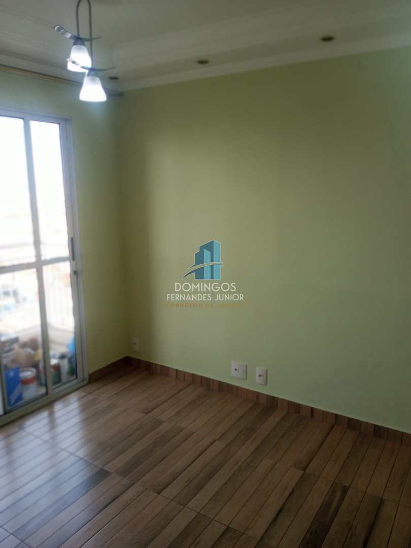 Apartamento à venda com 2 quartos, 47m² - Foto 3