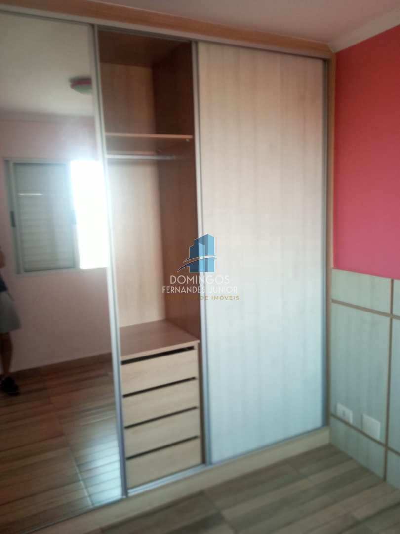 Apartamento à venda com 2 quartos, 47m² - Foto 6