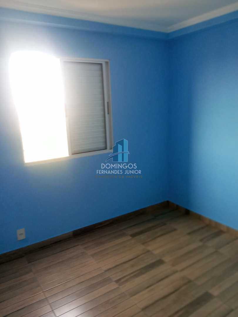 Apartamento à venda com 2 quartos, 47m² - Foto 4