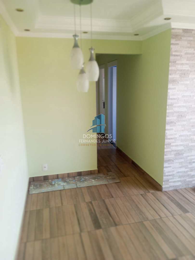 Apartamento à venda com 2 quartos, 47m² - Foto 11