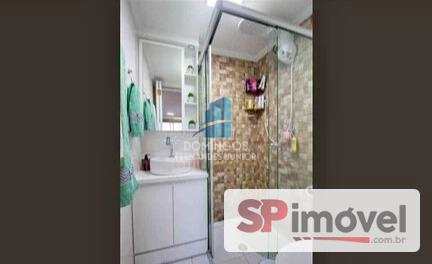 Apartamento à venda com 2 quartos, 56m² - Foto 15