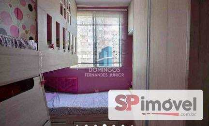 Apartamento à venda com 2 quartos, 56m² - Foto 25