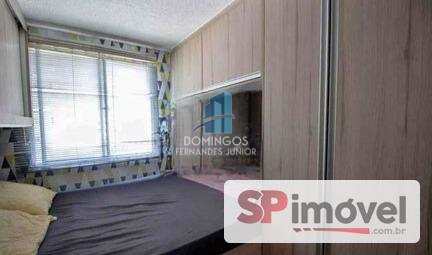 Apartamento à venda com 2 quartos, 56m² - Foto 12