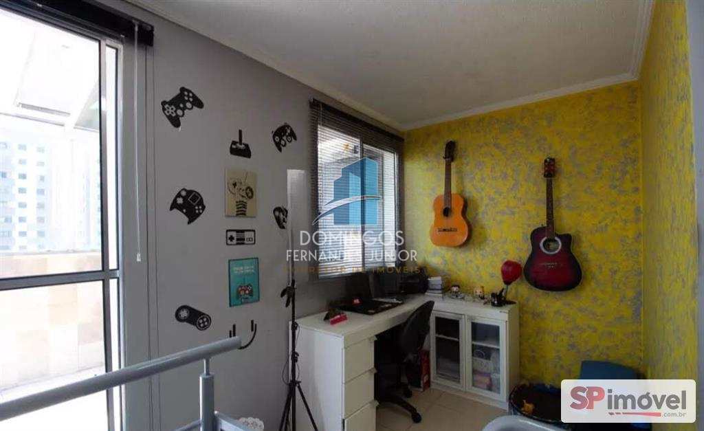 Apartamento à venda com 2 quartos, 56m² - Foto 7