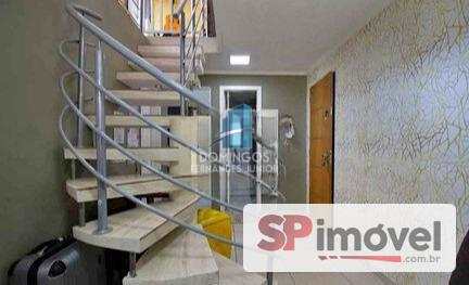 Apartamento à venda com 2 quartos, 56m² - Foto 24