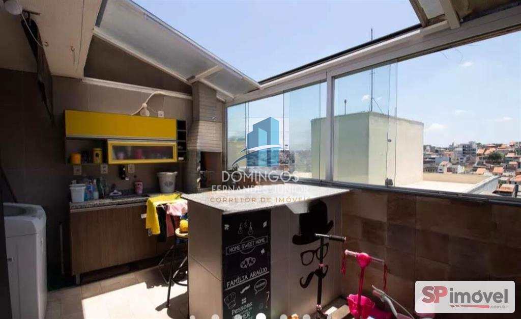 Apartamento à venda com 2 quartos, 56m² - Foto 5