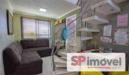 Apartamento à venda com 2 quartos, 56m² - Foto 17