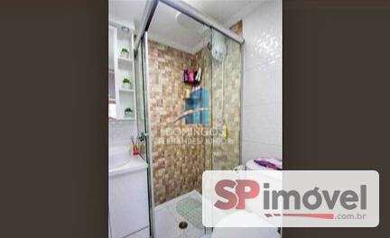 Apartamento à venda com 2 quartos, 56m² - Foto 23