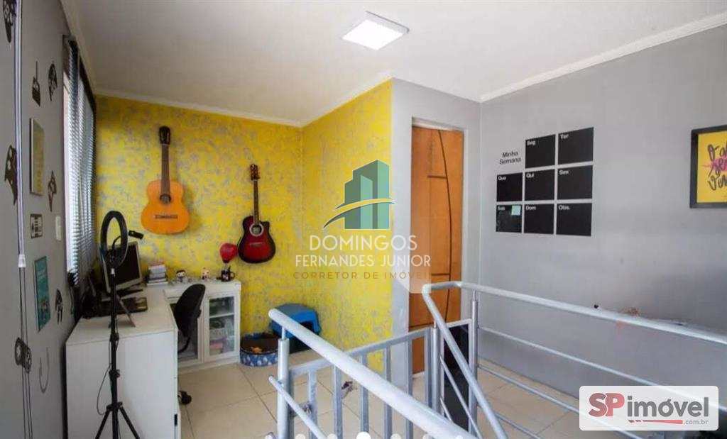 Apartamento à venda com 2 quartos, 56m² - Foto 6