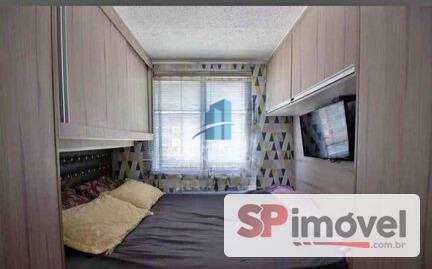 Apartamento à venda com 2 quartos, 56m² - Foto 16