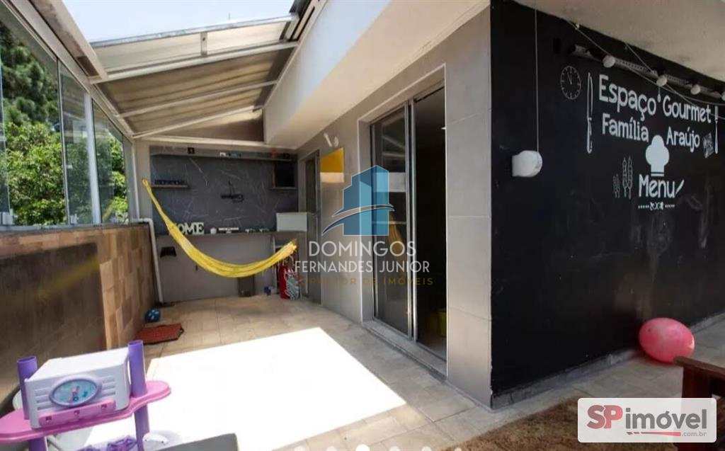 Apartamento à venda com 2 quartos, 56m² - Foto 4