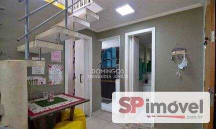 Apartamento à venda com 2 quartos, 56m² - Foto 20