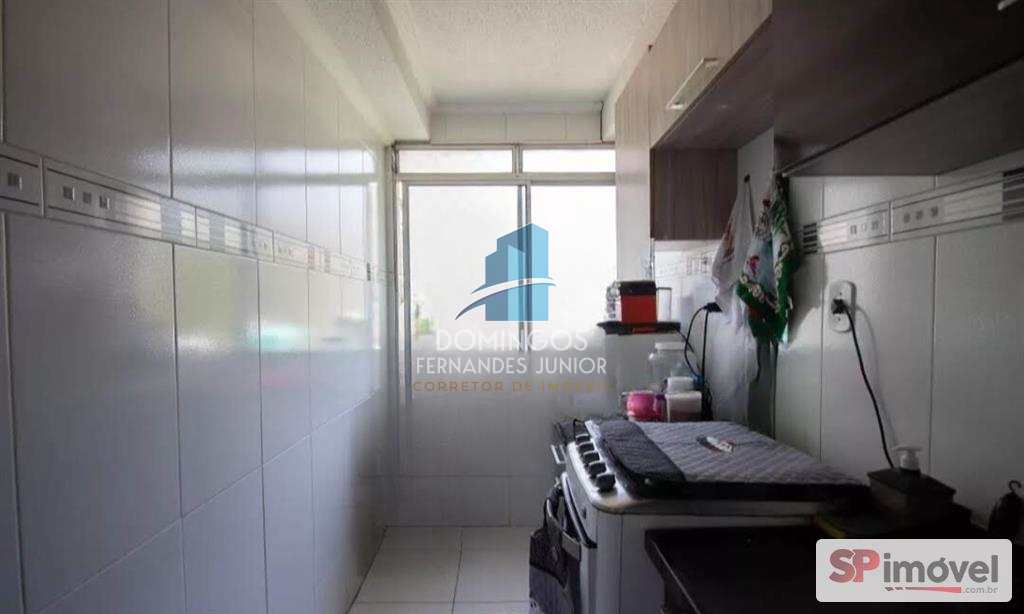 Apartamento à venda com 2 quartos, 56m² - Foto 10