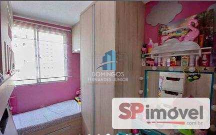 Apartamento à venda com 2 quartos, 56m² - Foto 22