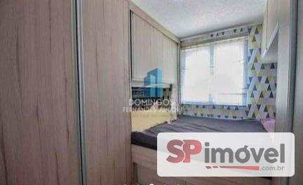 Apartamento à venda com 2 quartos, 56m² - Foto 19