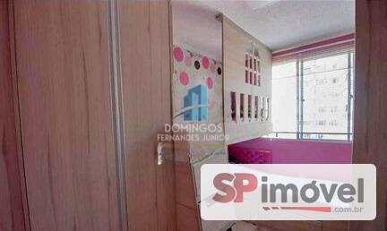 Apartamento à venda com 2 quartos, 56m² - Foto 14