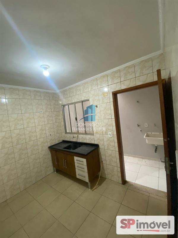 Sobrado à venda com 2 quartos, 54m² - Foto 8