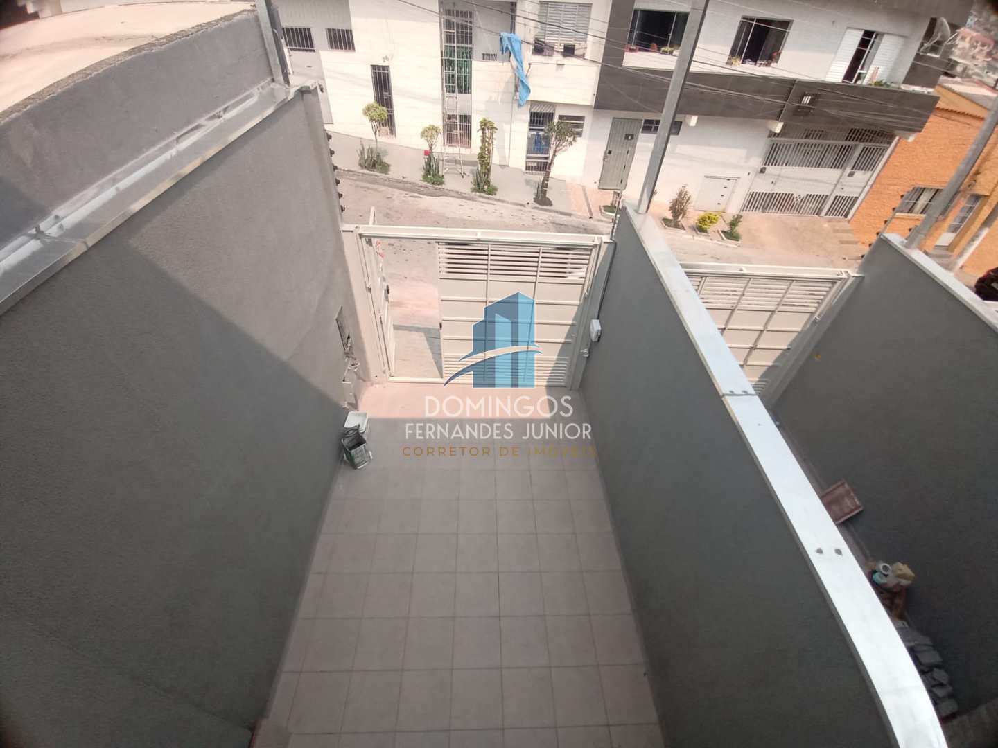 Sobrado à venda com 2 quartos, 67m² - Foto 18