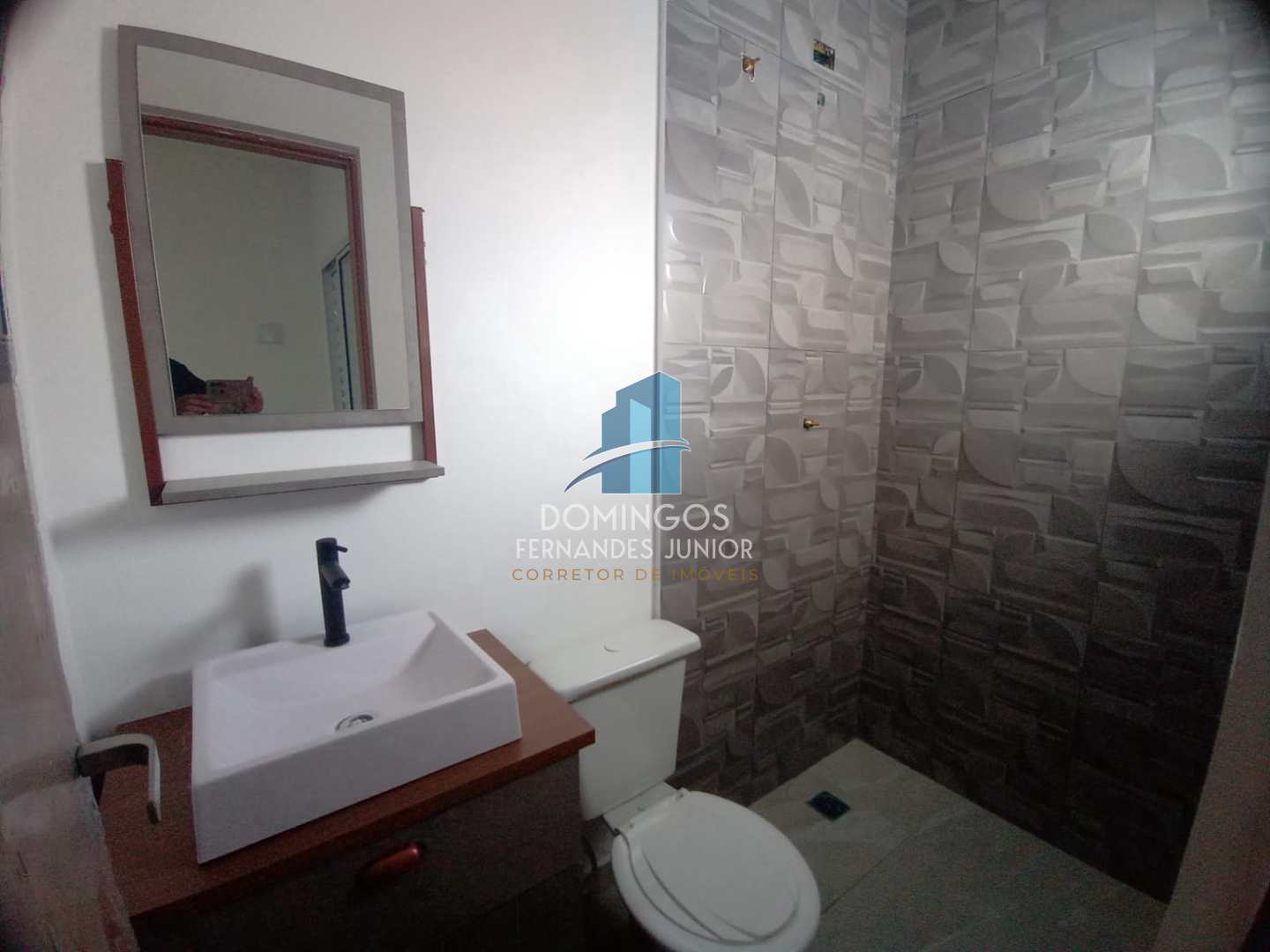 Sobrado à venda com 2 quartos, 67m² - Foto 12