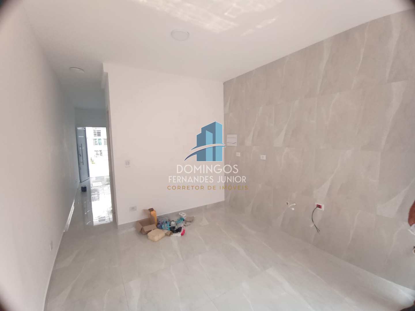 Sobrado à venda com 2 quartos, 67m² - Foto 6