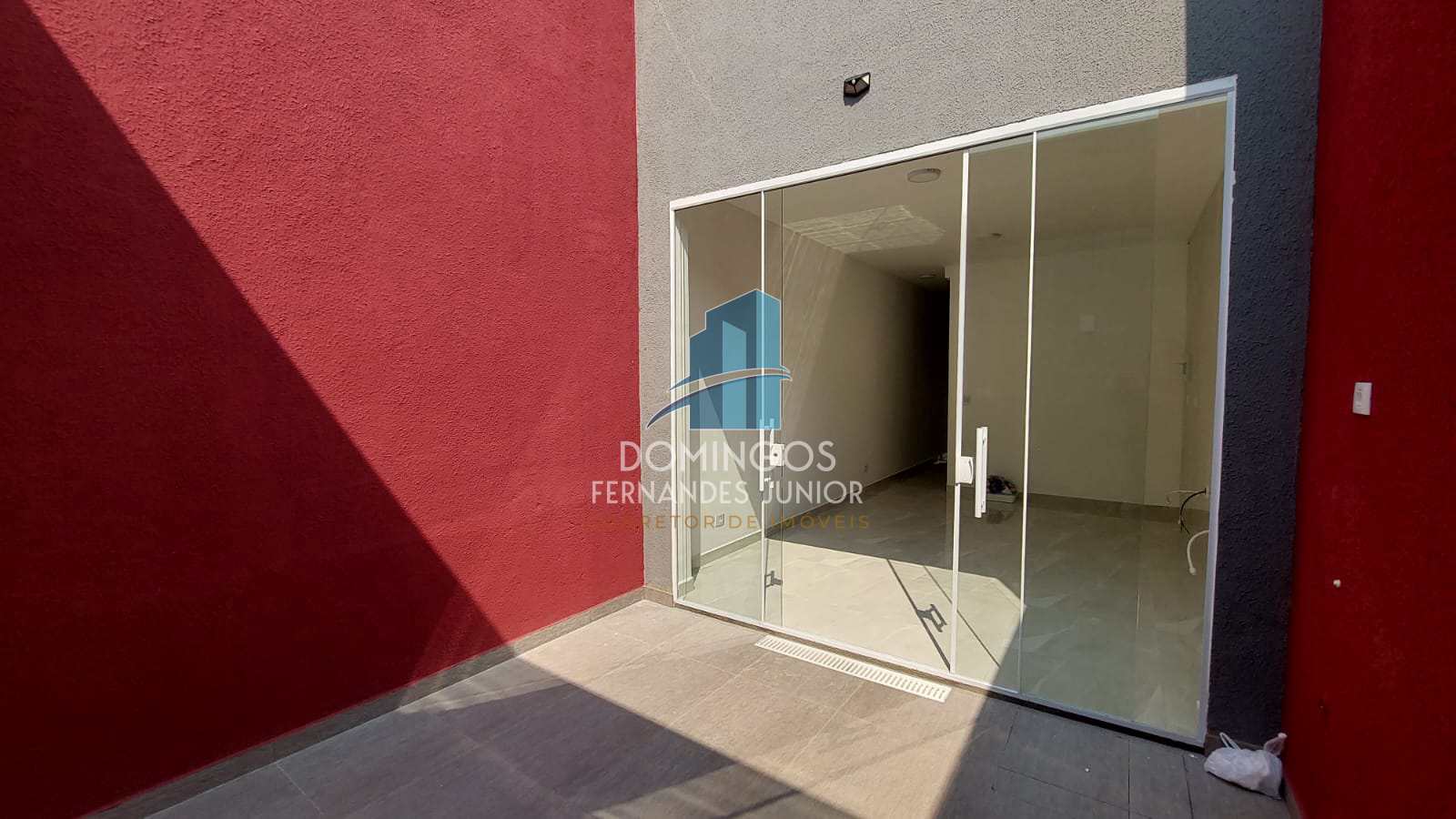 Sobrado à venda com 2 quartos, 67m² - Foto 23