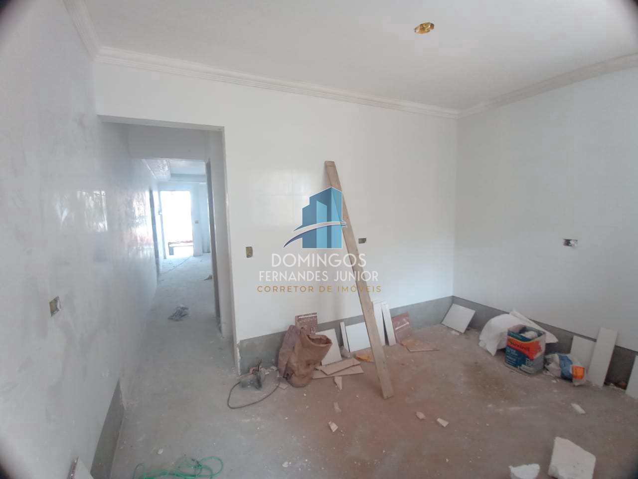 Sobrado à venda com 3 quartos, 86m² - Foto 13