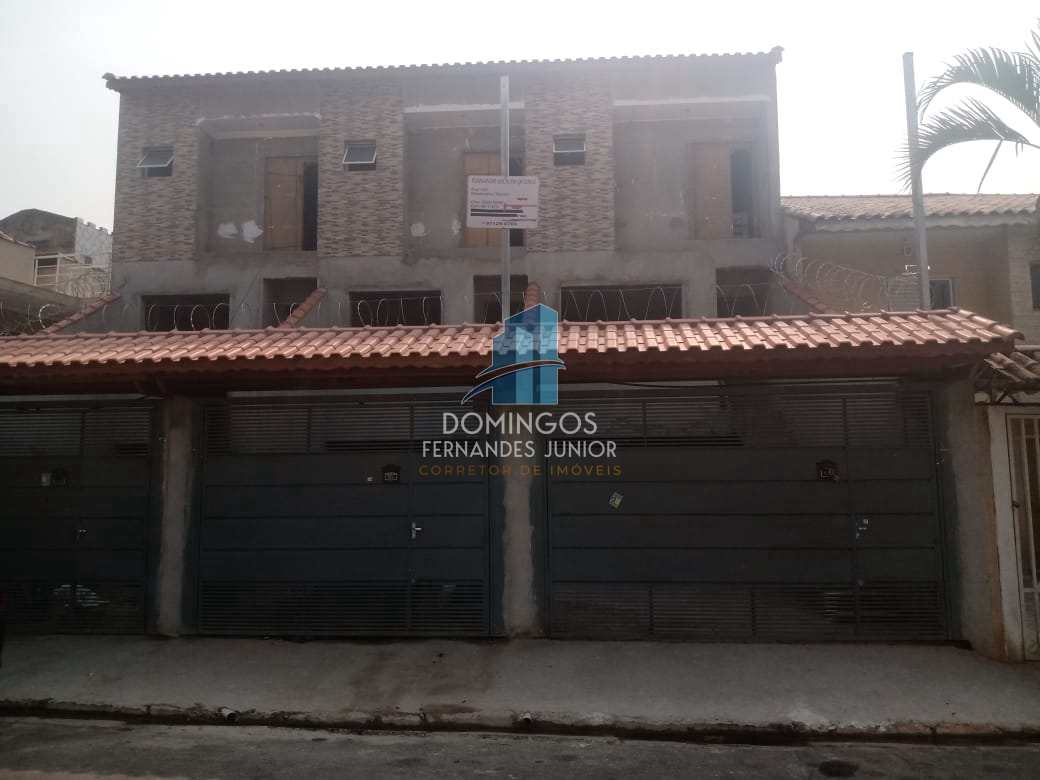 Sobrado à venda com 3 quartos, 86m² - Foto 20