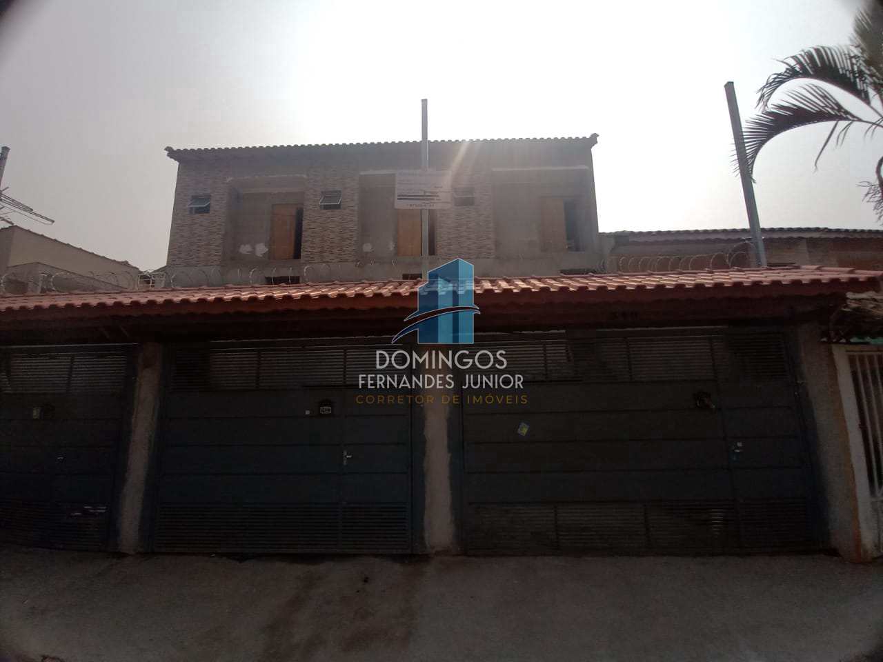 Sobrado à venda com 3 quartos, 86m² - Foto 11