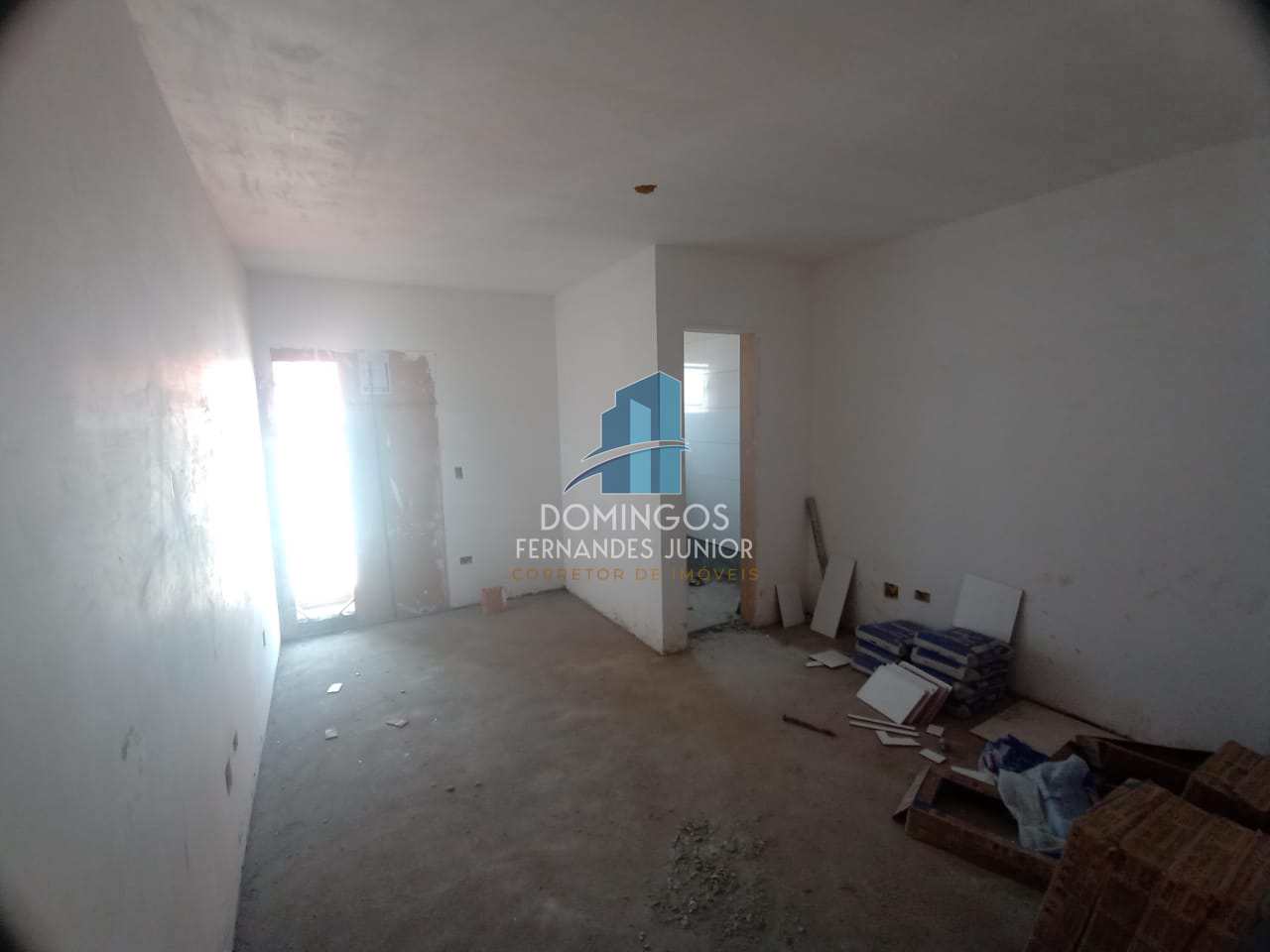 Sobrado à venda com 3 quartos, 86m² - Foto 9