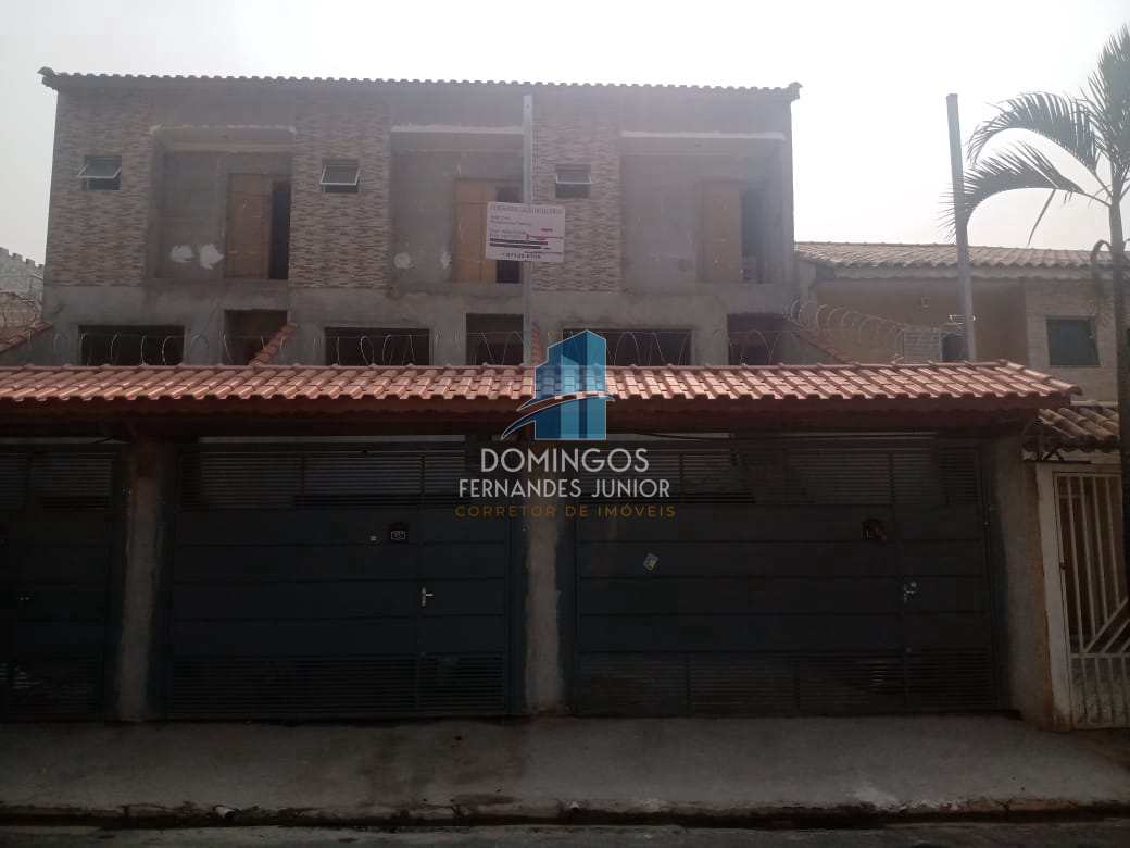 Sobrado à venda com 3 quartos, 86m² - Foto 2